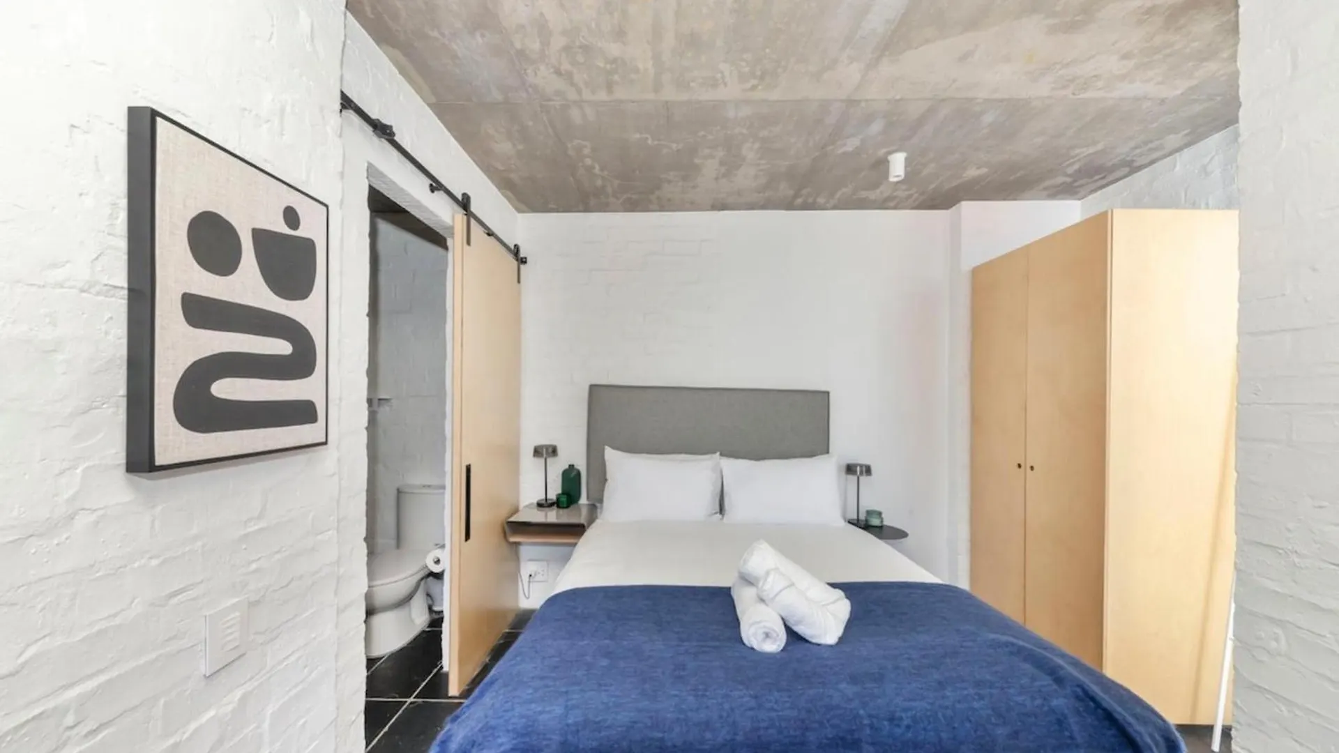 Seaside Studio Apartment 9 Mins To Queens Beach! ケープタウン
